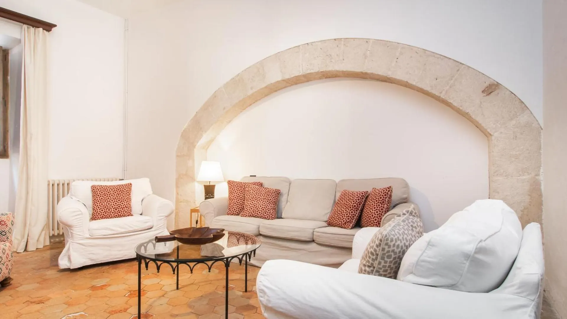Villa León de Sineu 0*, Sineu (Mallorca) España