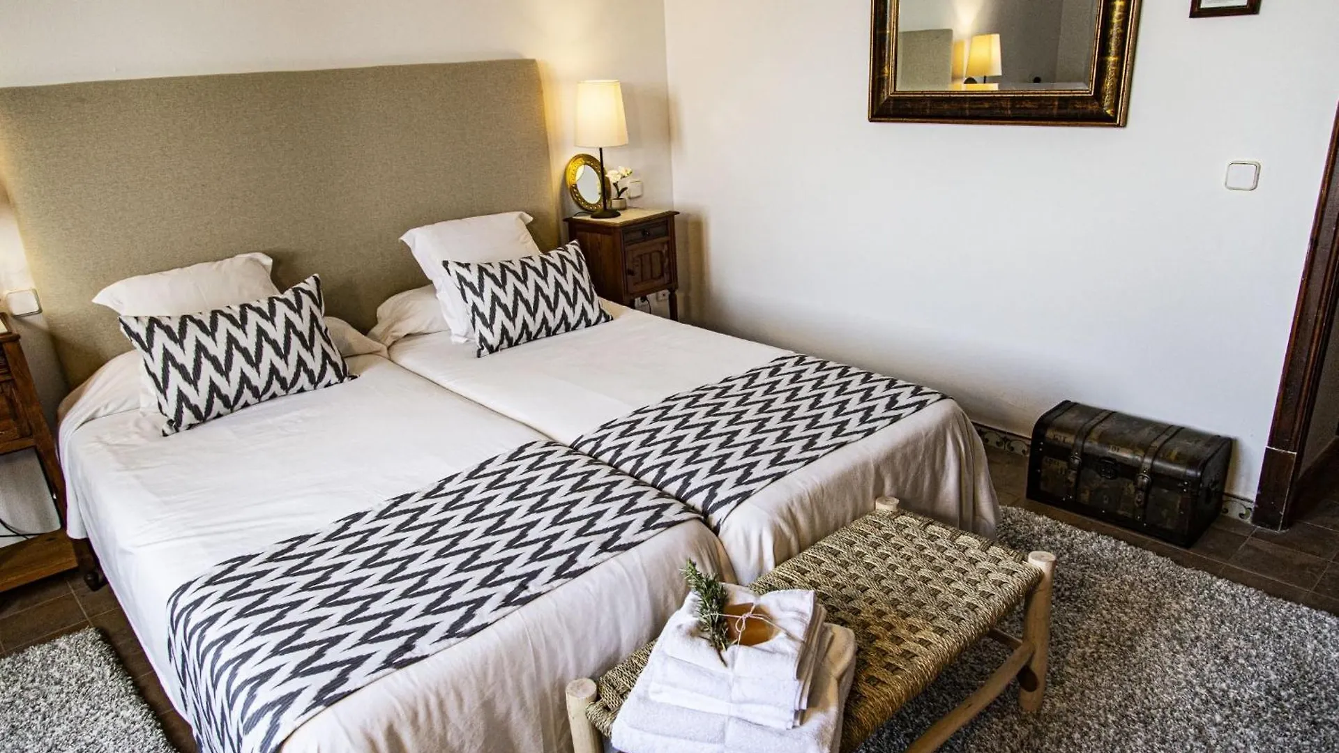 Villa León de Sineu 0*, Sineu (Mallorca)