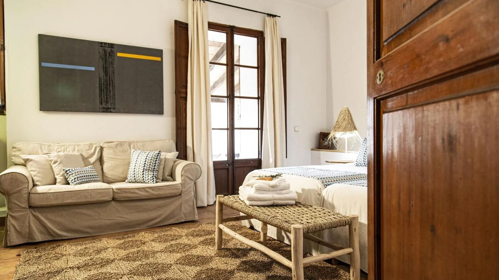 Villa León de Sineu Sineu (Mallorca)