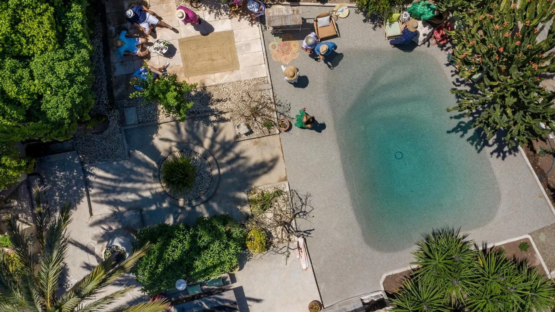Villa León de Sineu 0*, Sineu (Mallorca)