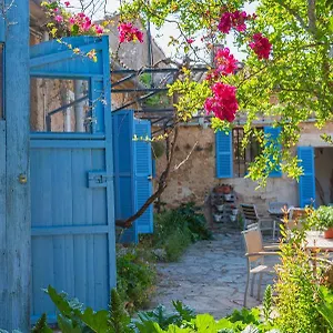 Agroturismo Sa Casa Rotja, Sineu (Mallorca)