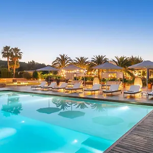 Agroturismo Safragell Ibiza &, Sant Llorenç de Balàfia